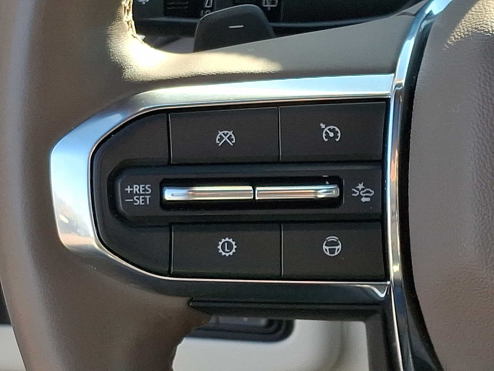 2025 GMC Yukon 4WD 4dr Denali