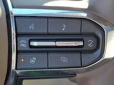 2025 GMC Yukon 4WD 4dr Denali