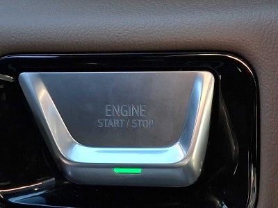 2025 GMC Yukon 4WD 4dr Denali