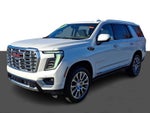 2025 GMC Yukon 4WD 4dr Denali