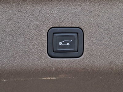 2025 GMC Yukon 4WD 4dr Denali