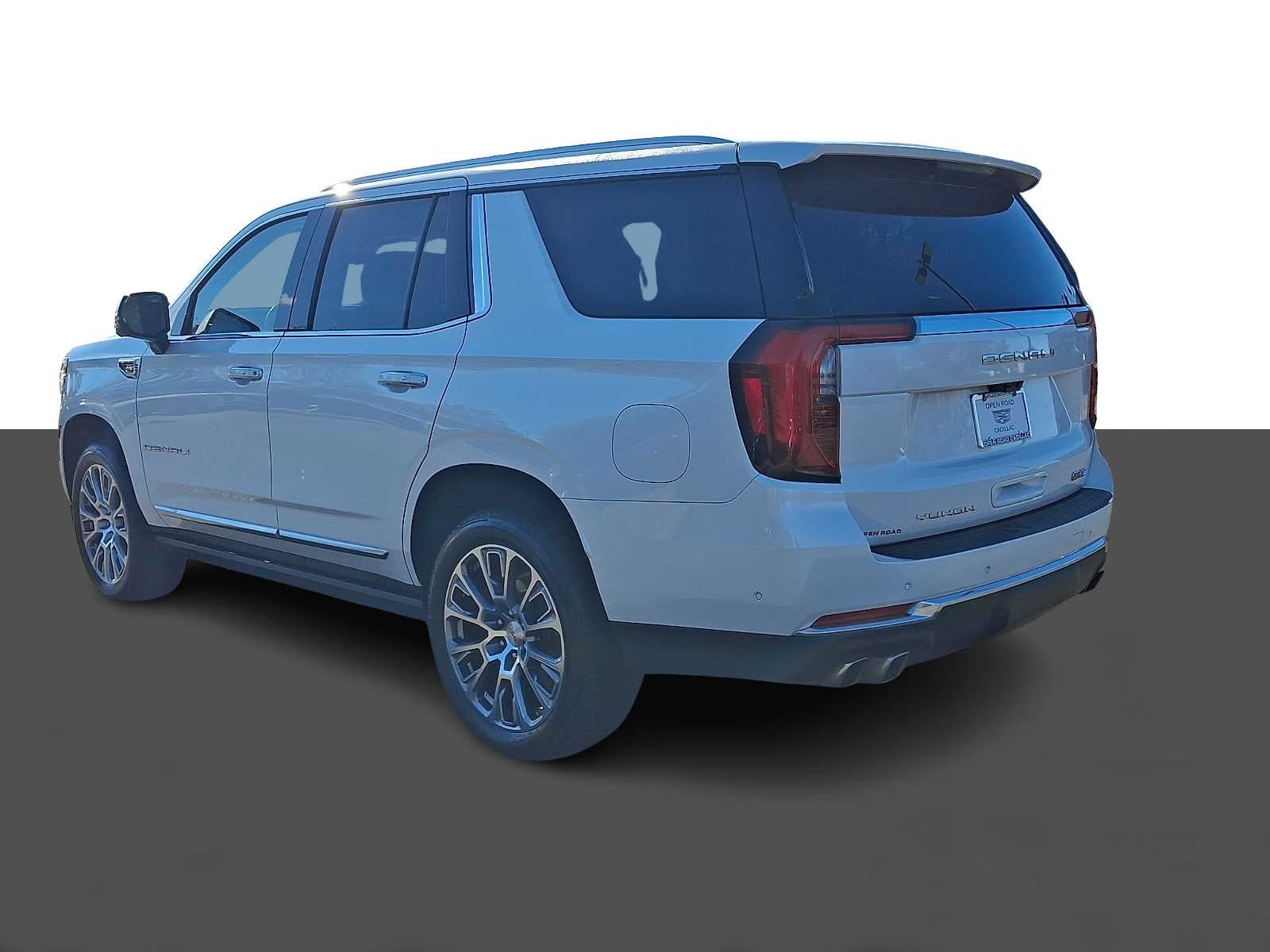 2025 GMC Yukon 4WD 4dr Denali