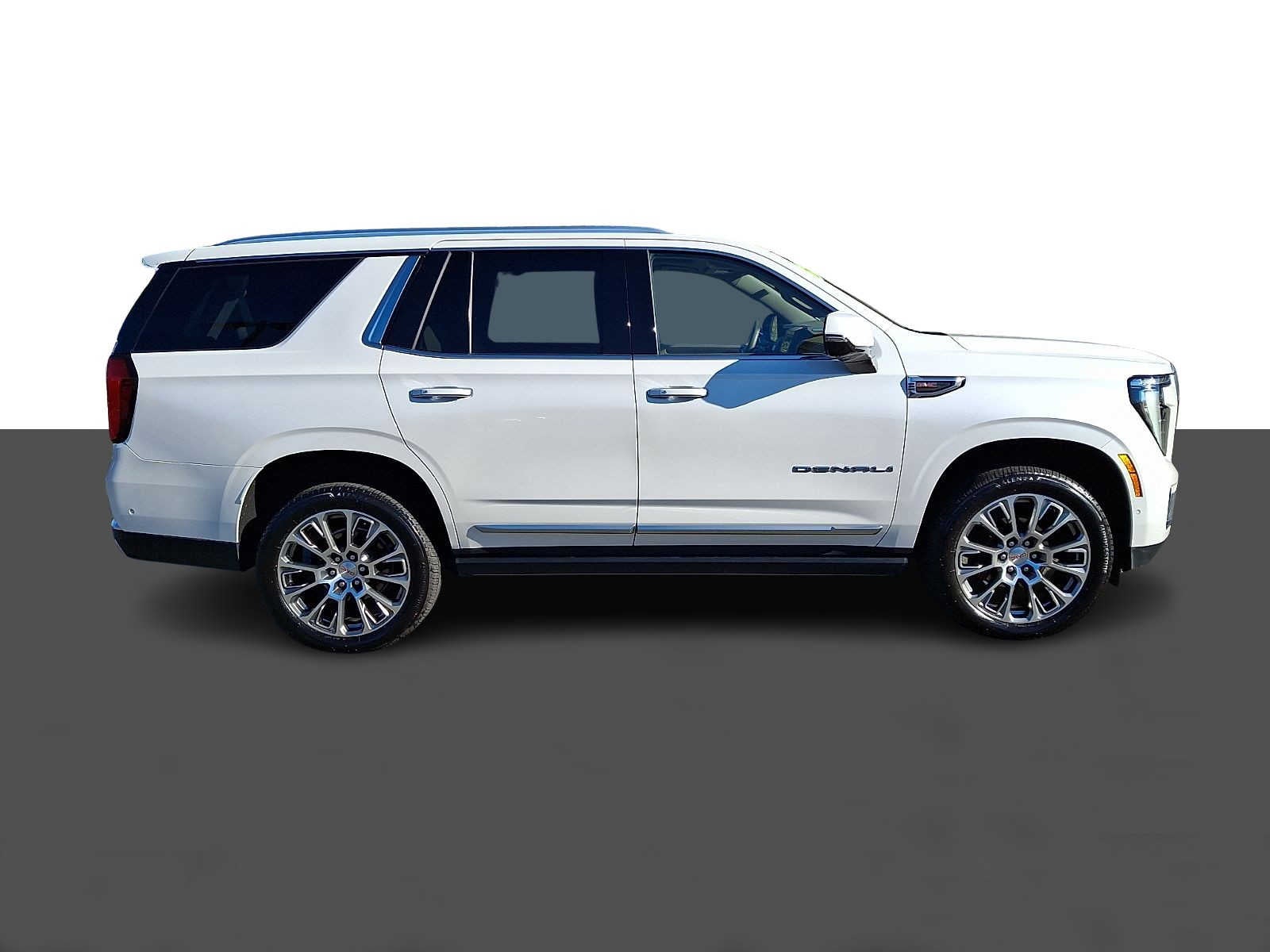 2025 GMC Yukon 4WD 4dr Denali