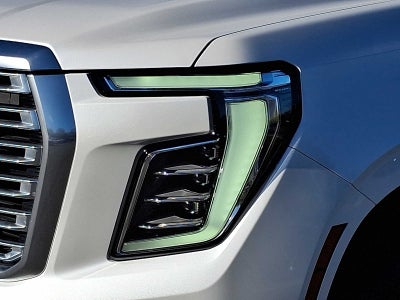 2025 GMC Yukon 4WD 4dr Denali