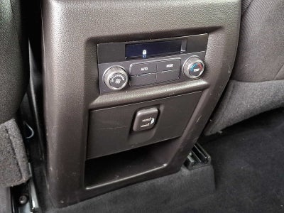 2023 Chevrolet Traverse AWD 4dr LT Cloth w/1LT