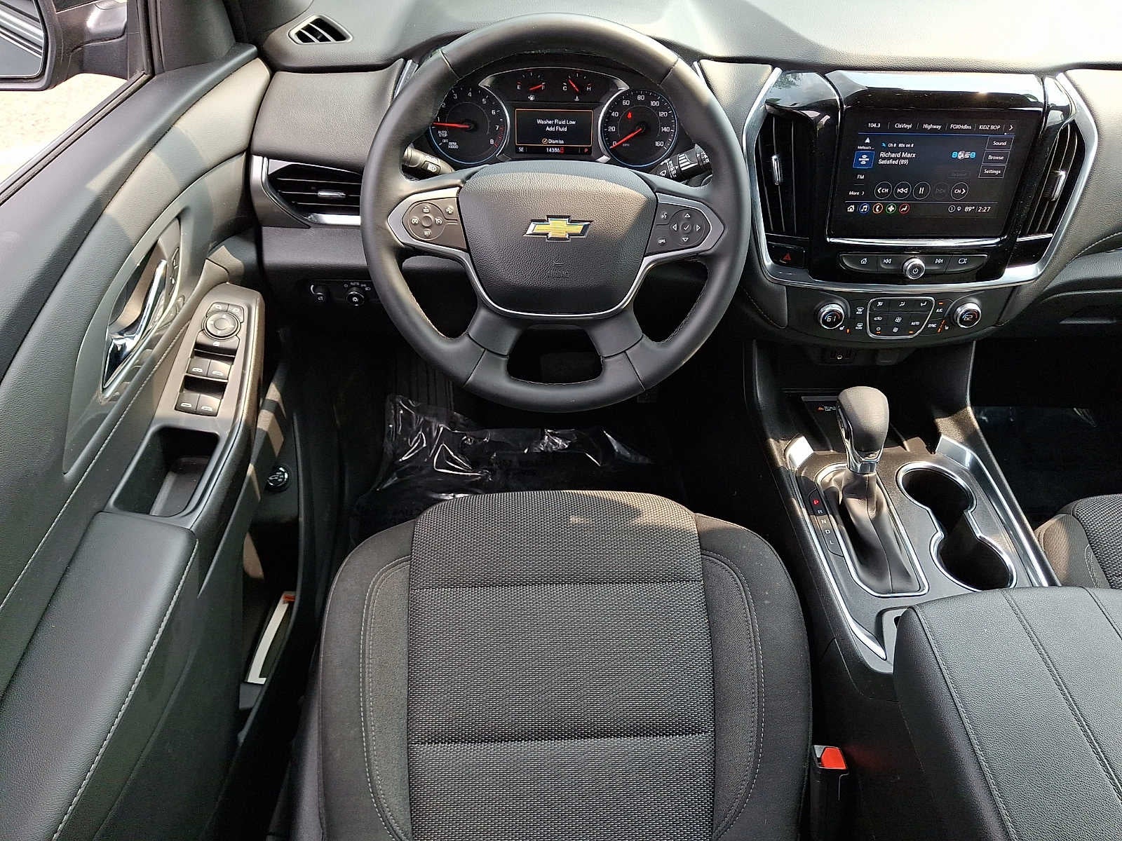 2023 Chevrolet Traverse AWD 4dr LT Cloth w/1LT
