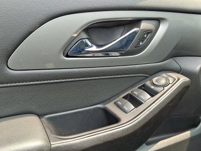 2023 Chevrolet Traverse AWD 4dr LT Cloth w/1LT