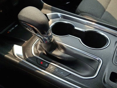 2023 Chevrolet Traverse AWD 4dr LT Cloth w/1LT