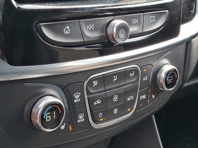 2023 Chevrolet Traverse AWD 4dr LT Cloth w/1LT