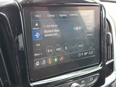 2023 Chevrolet Traverse AWD 4dr LT Cloth w/1LT
