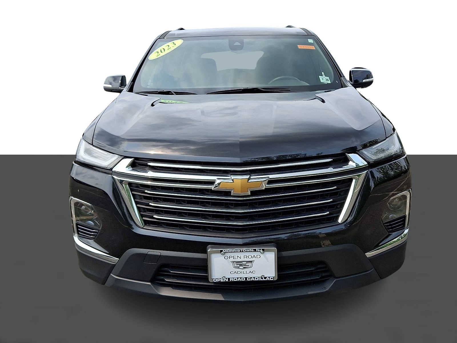 2023 Chevrolet Traverse AWD 4dr LT Cloth w/1LT