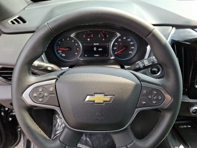 2023 Chevrolet Traverse AWD 4dr LT Cloth w/1LT