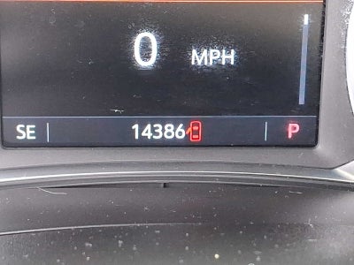 2023 Chevrolet Traverse AWD 4dr LT Cloth w/1LT