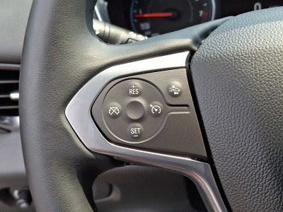 2023 Chevrolet Traverse AWD 4dr LT Cloth w/1LT