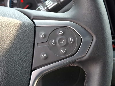 2023 Chevrolet Traverse AWD 4dr LT Cloth w/1LT
