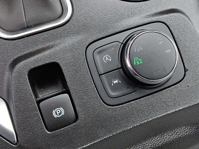 2023 Chevrolet Traverse AWD 4dr LT Cloth w/1LT