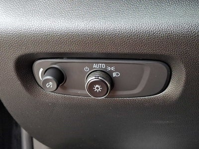 2023 Chevrolet Traverse AWD 4dr LT Cloth w/1LT