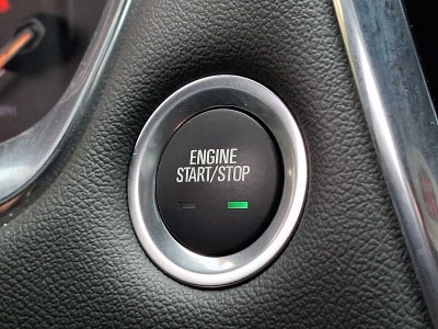 2023 Chevrolet Traverse AWD 4dr LT Cloth w/1LT