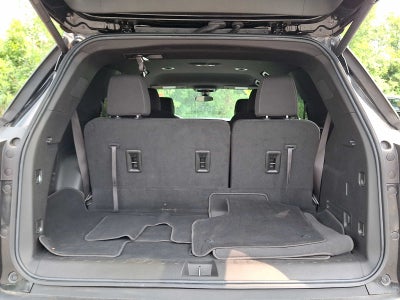 2023 Chevrolet Traverse AWD 4dr LT Cloth w/1LT