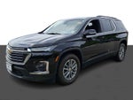 2023 Chevrolet Traverse AWD 4dr LT Cloth w/1LT