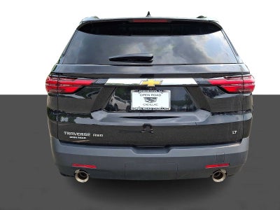 2023 Chevrolet Traverse AWD 4dr LT Cloth w/1LT