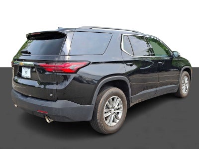 2023 Chevrolet Traverse AWD 4dr LT Cloth w/1LT