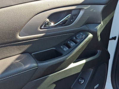 2023 Chevrolet Traverse AWD 4dr LT Leather