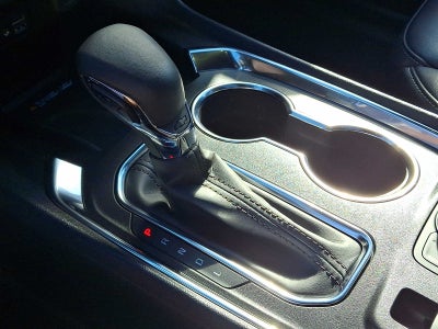 2023 Chevrolet Traverse AWD 4dr LT Leather