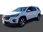 2023 Chevrolet Traverse AWD 4dr LT Leather