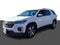 2023 Chevrolet Traverse AWD 4dr LT Leather
