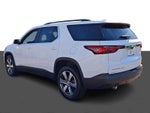 2023 Chevrolet Traverse AWD 4dr LT Leather