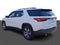 2023 Chevrolet Traverse AWD 4dr LT Leather