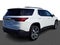 2023 Chevrolet Traverse AWD 4dr LT Leather