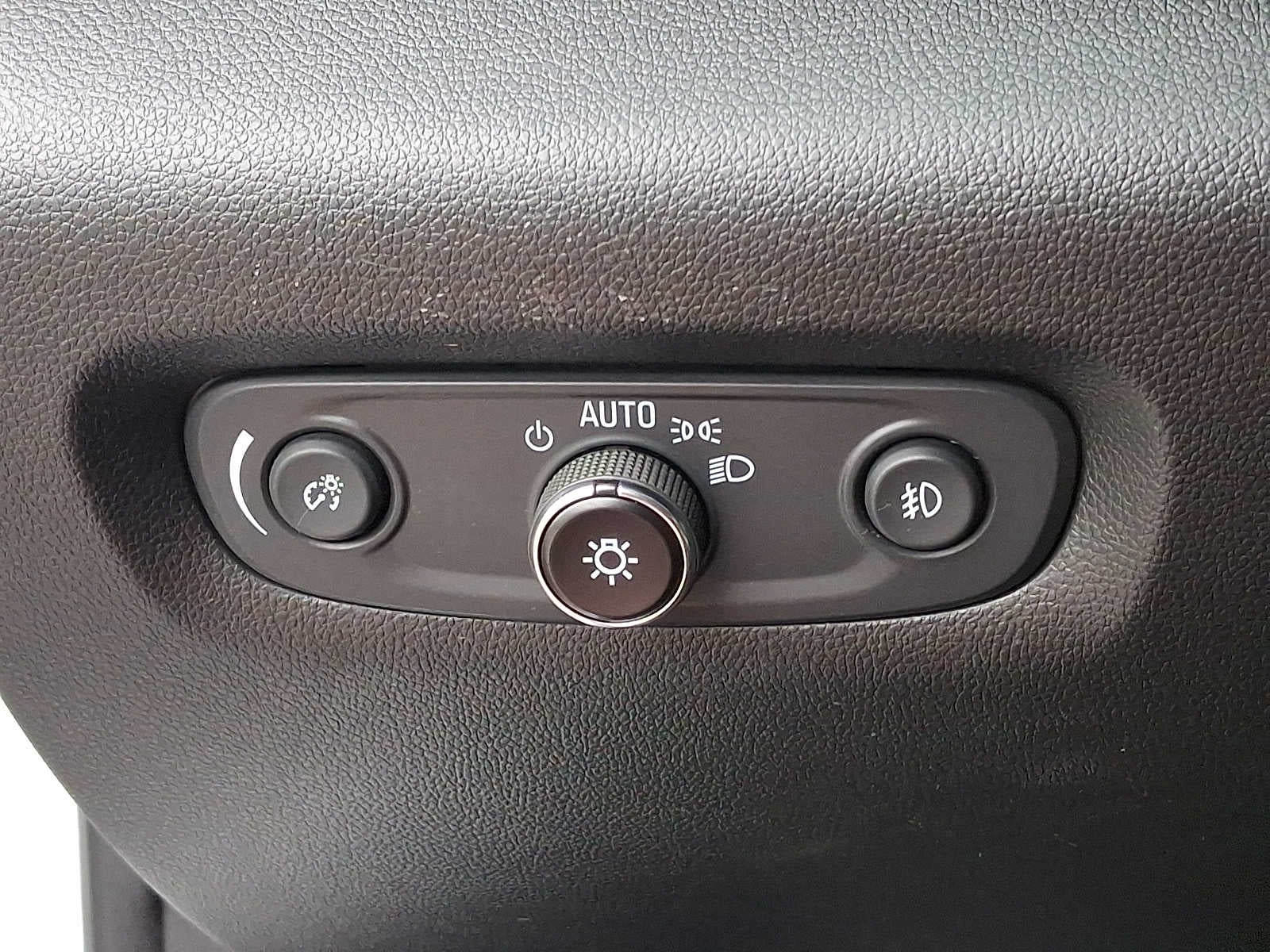 2021 Chevrolet Traverse AWD 4dr LT Leather