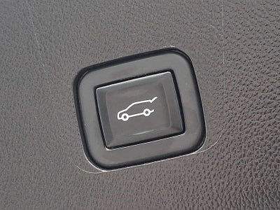 2021 Chevrolet Traverse AWD 4dr LT Leather
