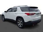 2021 Chevrolet Traverse AWD 4dr LT Leather