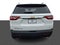 2021 Chevrolet Traverse AWD 4dr LT Leather