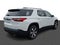 2021 Chevrolet Traverse AWD 4dr LT Leather