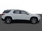 2021 Chevrolet Traverse AWD 4dr LT Leather