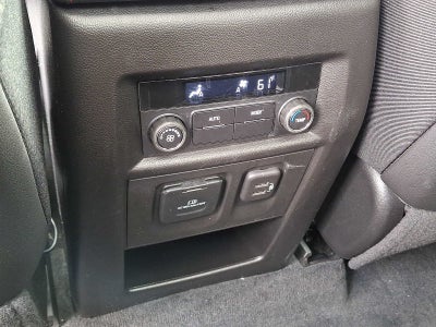 2023 Chevrolet Traverse AWD 4dr RS