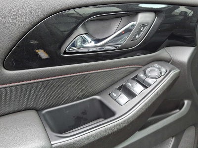 2023 Chevrolet Traverse AWD 4dr RS
