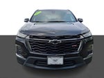 2023 Chevrolet Traverse AWD 4dr RS