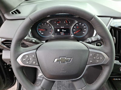 2023 Chevrolet Traverse AWD 4dr RS