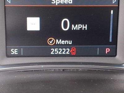 2023 Chevrolet Traverse AWD 4dr RS