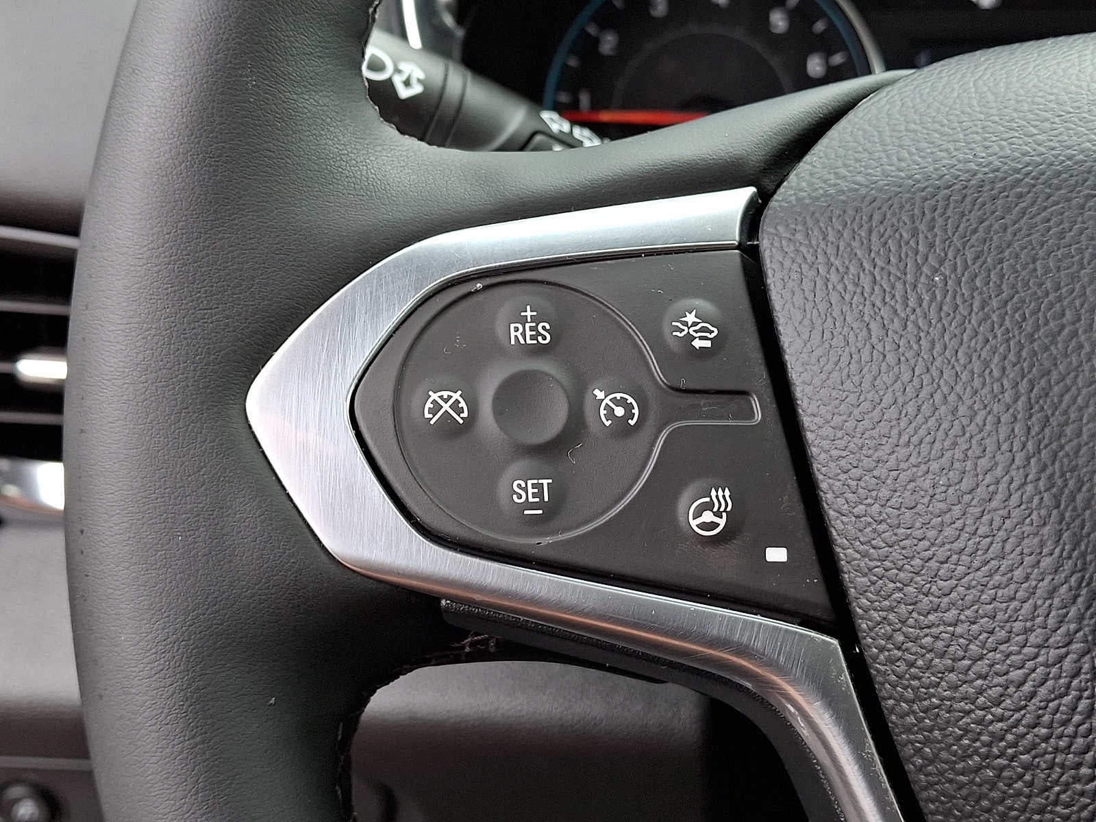 2023 Chevrolet Traverse AWD 4dr RS