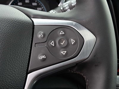2023 Chevrolet Traverse AWD 4dr RS