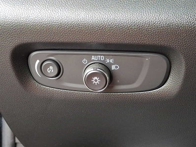 2023 Chevrolet Traverse AWD 4dr RS