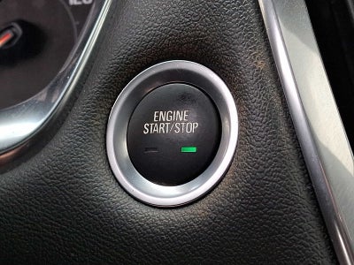 2023 Chevrolet Traverse AWD 4dr RS