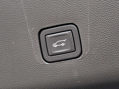 2023 Chevrolet Traverse AWD 4dr RS
