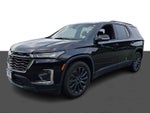 2023 Chevrolet Traverse AWD 4dr RS